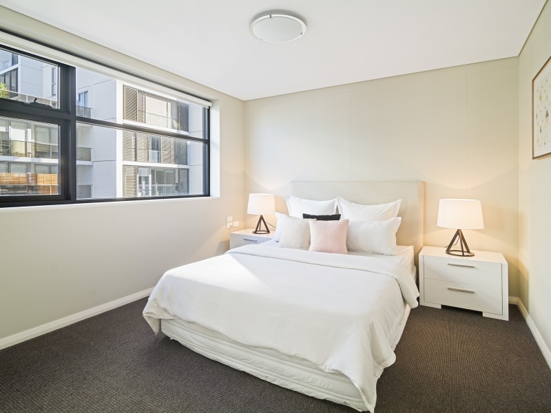 98/9 Atchison Street, St Leonards NSW 2065