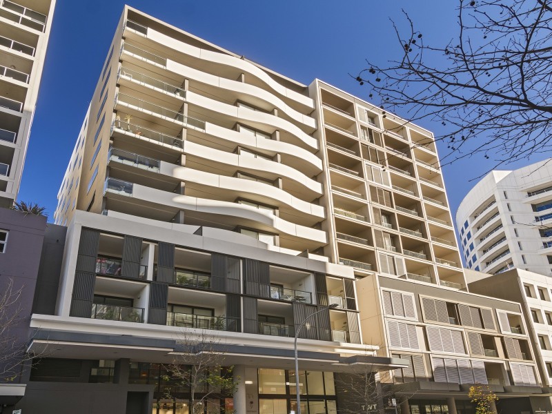 98/9 Atchison Street, St Leonards NSW 2065