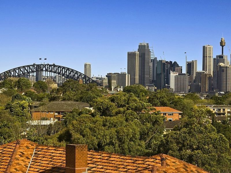 22/116 Shirley Road, Wollstonecraft NSW 2065