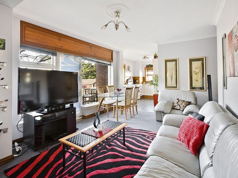 22/116 Shirley Road, Wollstonecraft NSW 2065