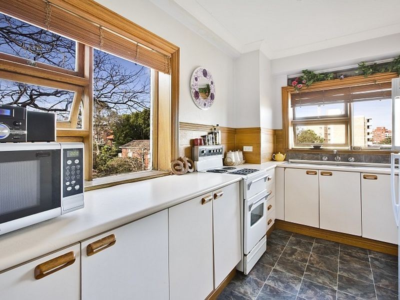 22/116 Shirley Road, Wollstonecraft NSW 2065