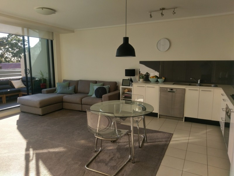 222/2 David Street, Crows Nest NSW 2065