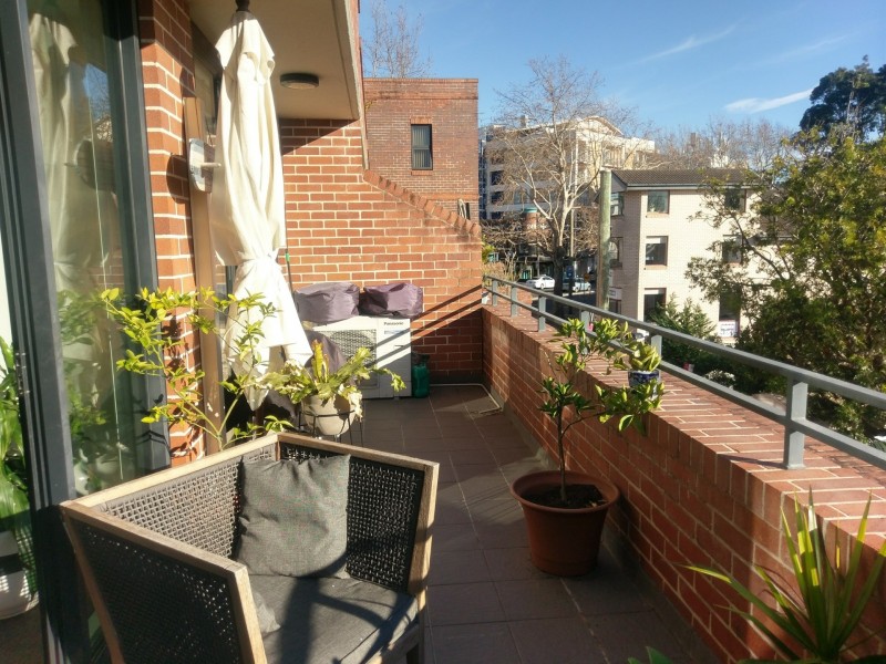 222/2 David Street, Crows Nest NSW 2065