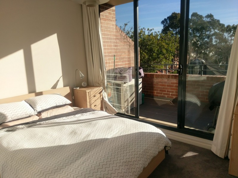 222/2 David Street, Crows Nest NSW 2065