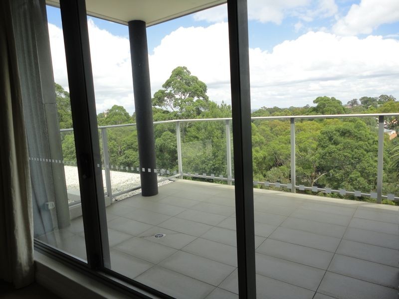 604/6 Duntroon Avenue, St Leonards NSW 2065