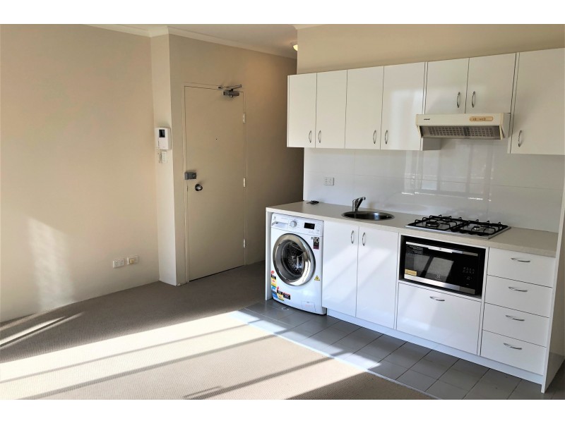 34/78-80. Alexander Street, Crows Nest NSW 2065