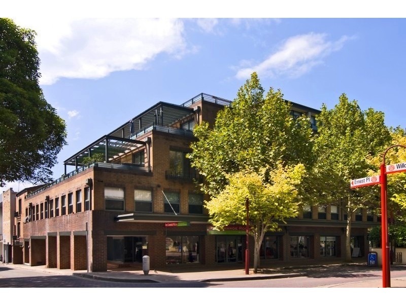 34/78-80. Alexander Street, Crows Nest NSW 2065