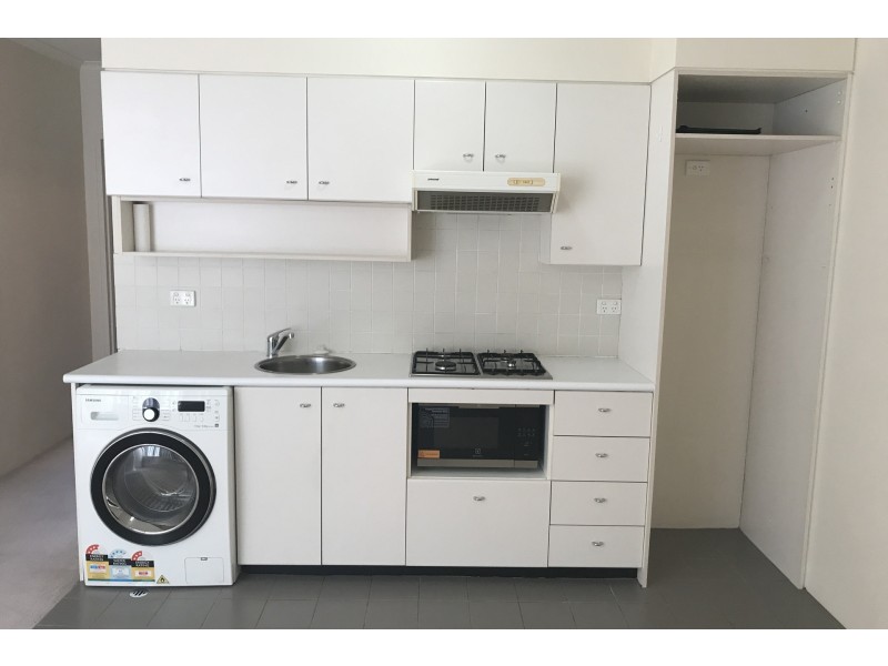 34/78-80. Alexander Street, Crows Nest NSW 2065