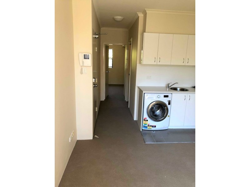 34/78-80. Alexander Street, Crows Nest NSW 2065