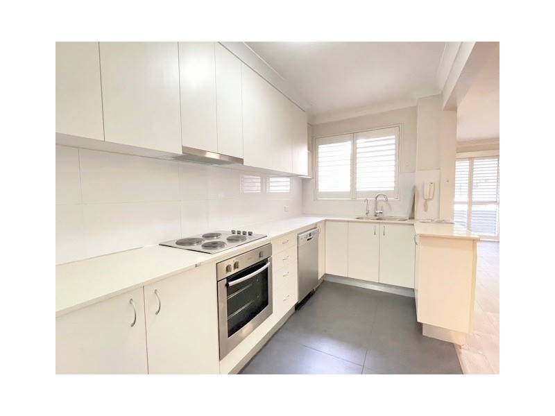 5/200 Pacific Highway, Greenwich NSW 2065
