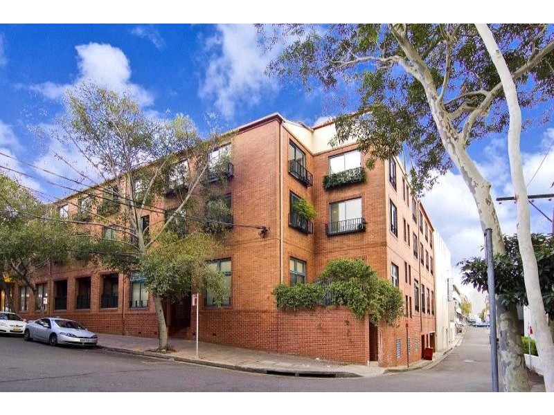26/12 Hayberry Street, Crows Nest NSW 2065