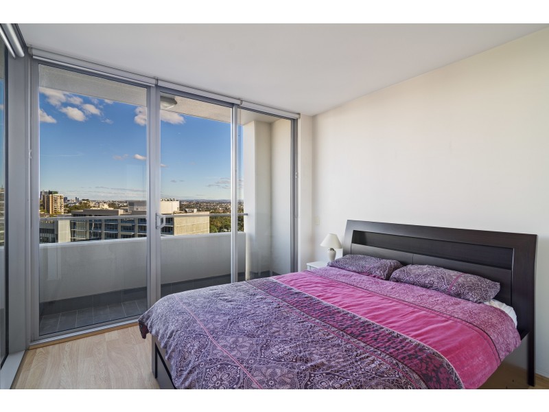 E607/599 Pacific Highway, St Leonards NSW 2065