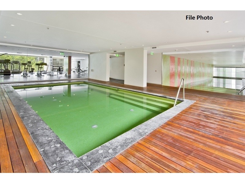 E607/599 Pacific Highway, St Leonards NSW 2065