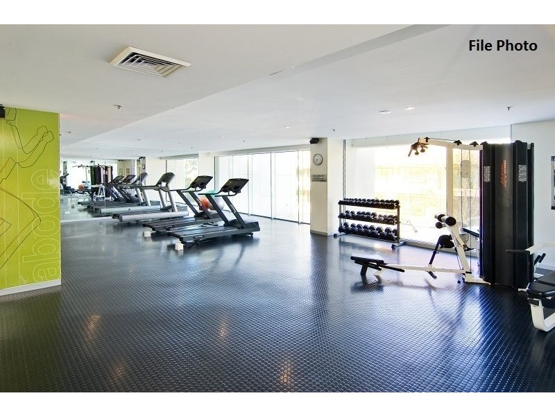 E607/599 Pacific Highway, St Leonards NSW 2065