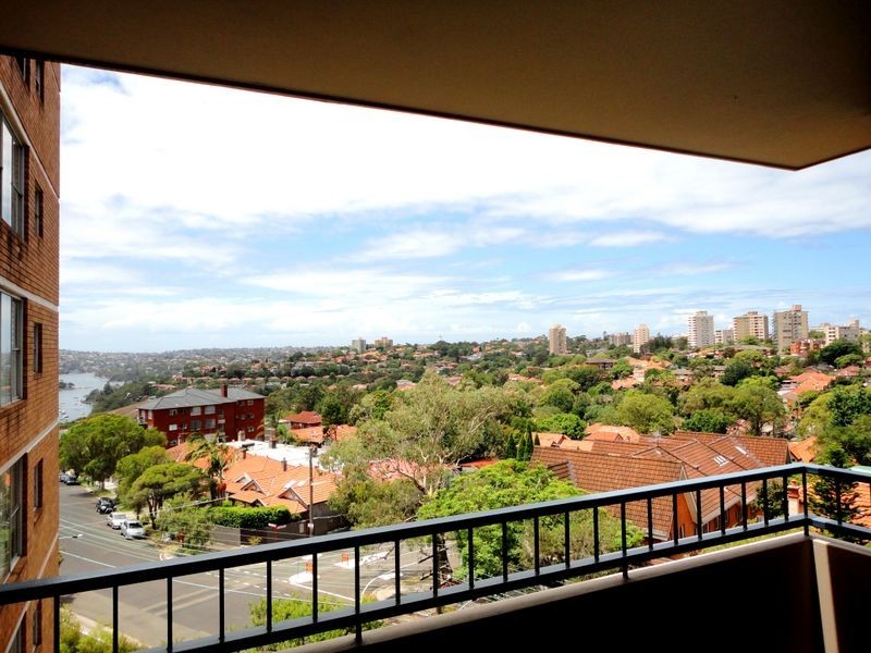 20/224 Ben Boyd Road, Neutral Bay NSW 2089