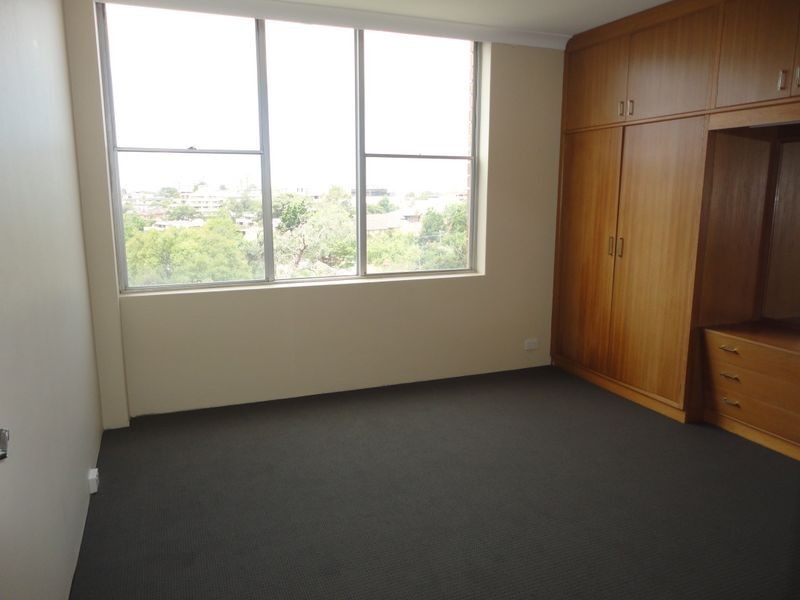 20/224 Ben Boyd Road, Neutral Bay NSW 2089