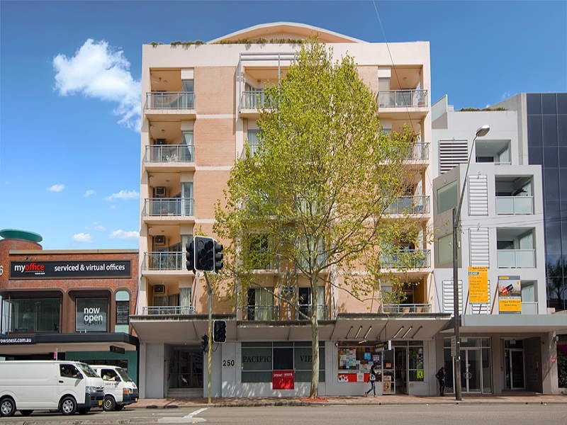 1/250 Pacific Highway, Crows Nest NSW 2065