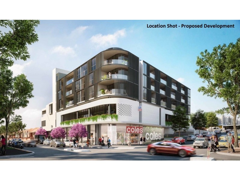 1/250 Pacific Highway, Crows Nest NSW 2065