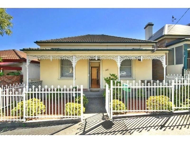 166 Chandos Street, Crows Nest NSW 2065