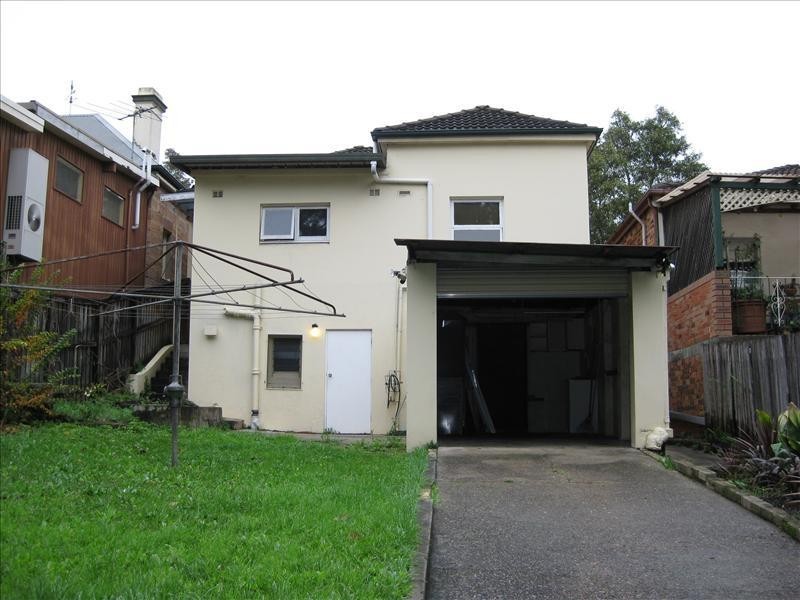 166 Chandos Street, Crows Nest NSW 2065