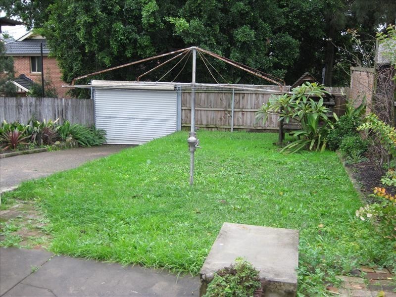 166 Chandos Street, Crows Nest NSW 2065