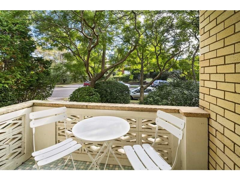 4/51 Shirley Road, Wollstonecraft NSW 2065