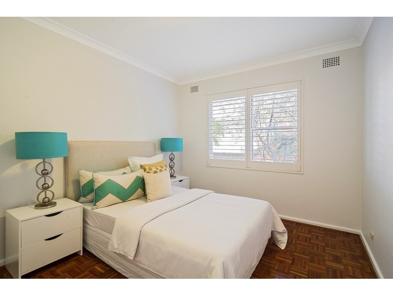 4/51 Shirley Road, Wollstonecraft NSW 2065