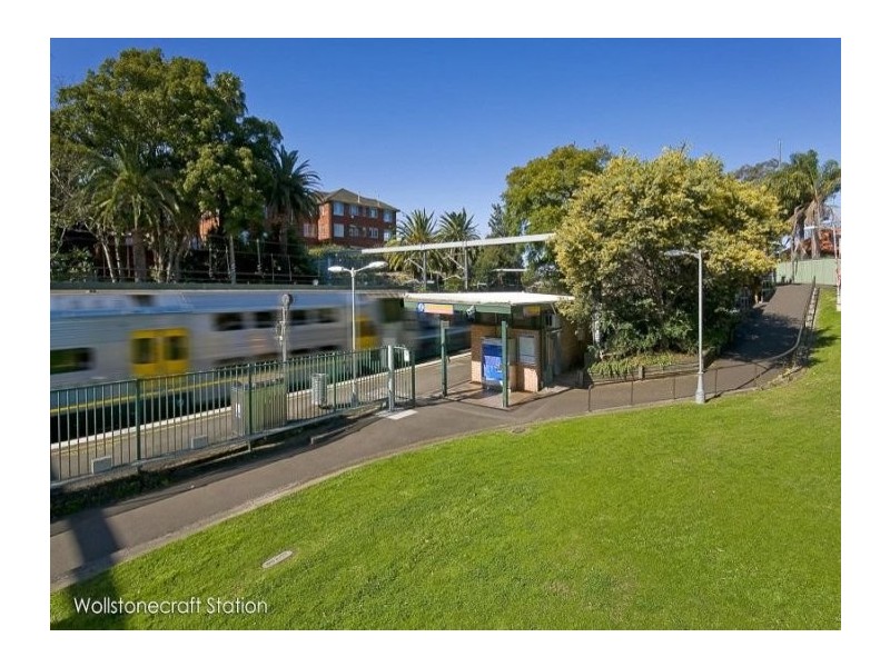 4/51 Shirley Road, Wollstonecraft NSW 2065