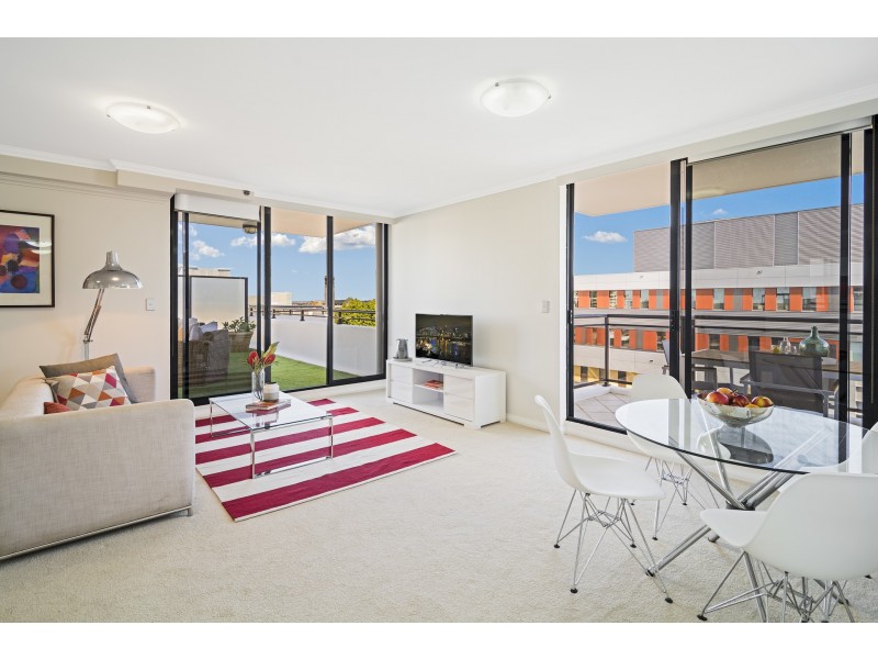 67/13 Herbert Street, St Leonards NSW 2065