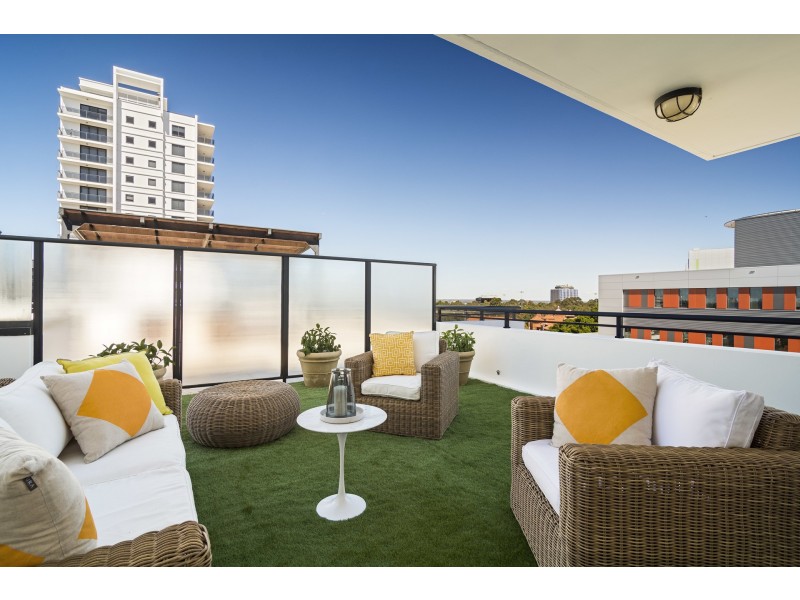 67/13 Herbert Street, St Leonards NSW 2065