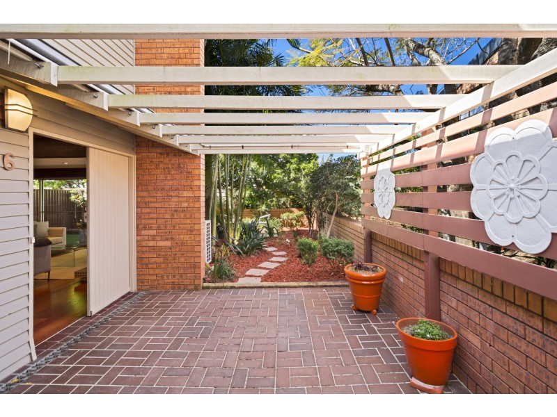 6/19-23 Cairo Street, Cammeray NSW 2062