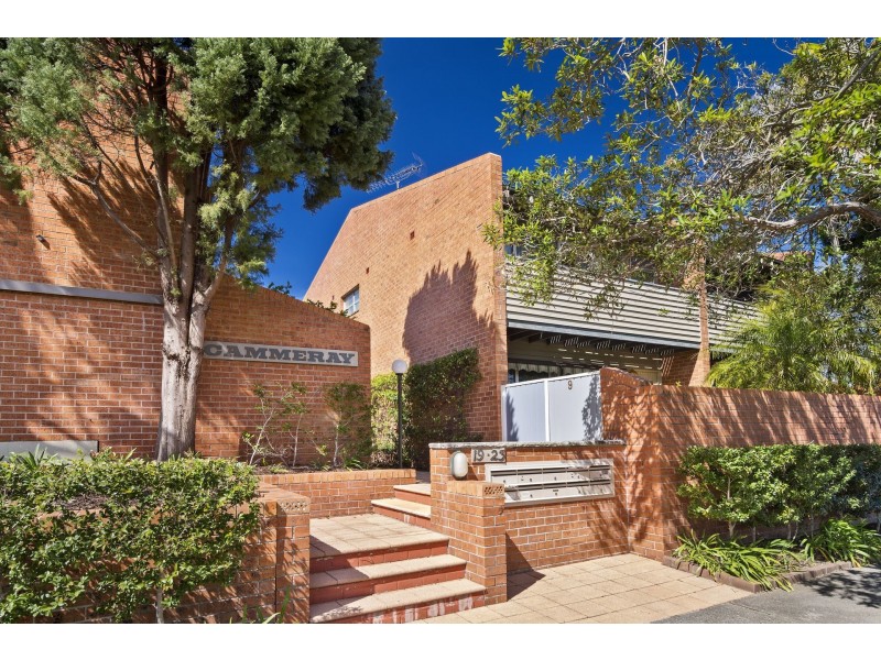 6/19-23 Cairo Street, Cammeray NSW 2062