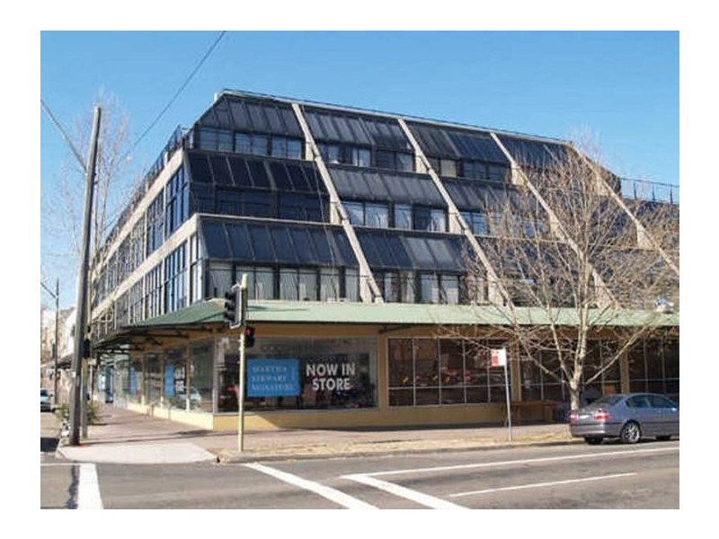 220/402-420 Pacific Highway, Crows Nest NSW 2065