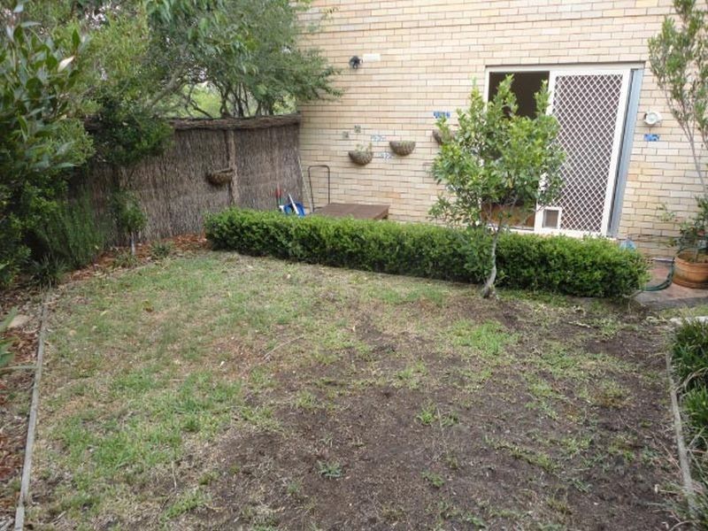 4/15 Bridge End, Wollstonecraft NSW 2065