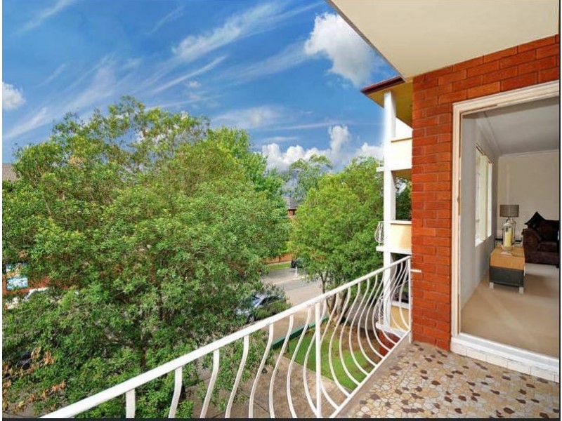 7/176 Hampden Road, Artarmon NSW 2064