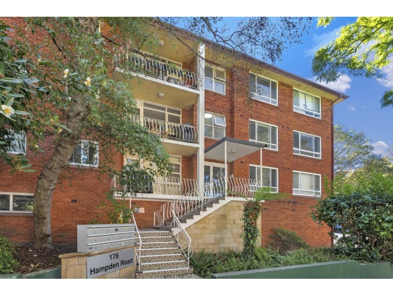 7/176 Hampden Road, Artarmon NSW 2064