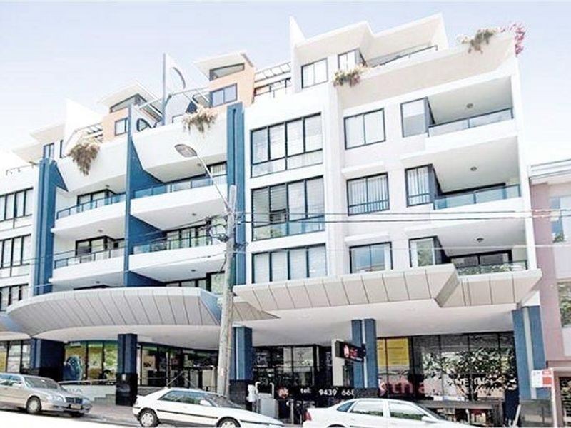 220/38-40 Albany Street, St Leonards NSW 2065