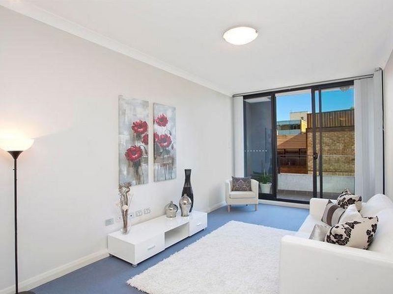 220/38-40 Albany Street, St Leonards NSW 2065