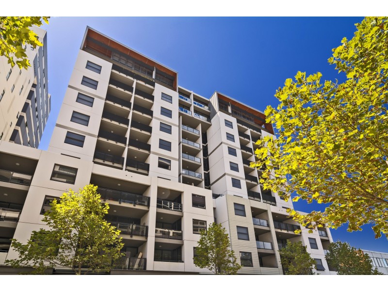 502/40-48 Atchison Street, St Leonards NSW 2065
