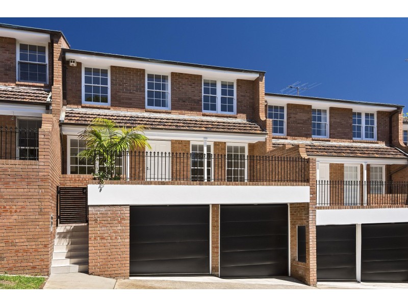 1-5/18 Milner Crescent, Wollstonecraft NSW 2065