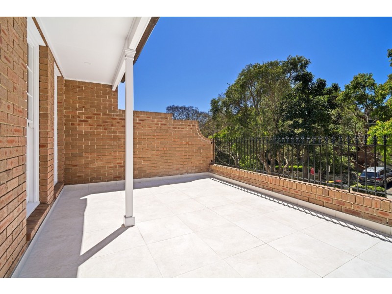 1-5/18 Milner Crescent, Wollstonecraft NSW 2065