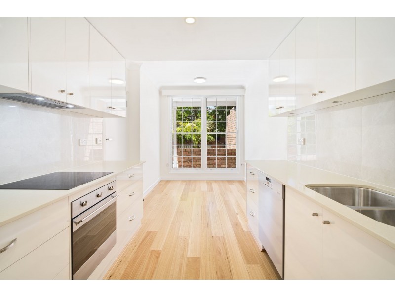 1-5/18 Milner Crescent, Wollstonecraft NSW 2065