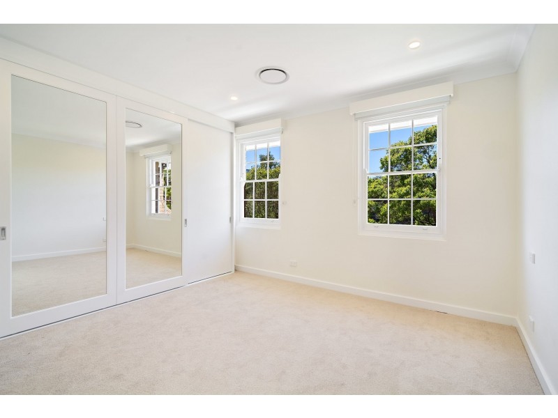 1-5/18 Milner Crescent, Wollstonecraft NSW 2065