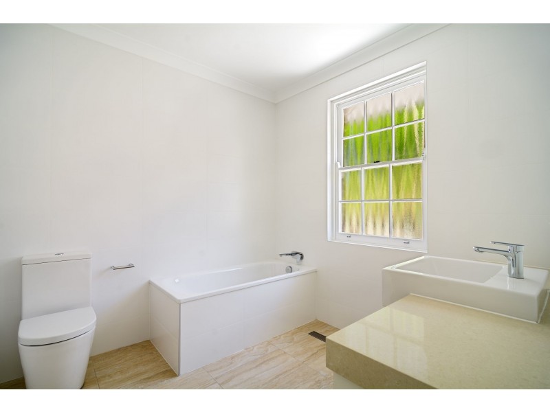 1-5/18 Milner Crescent, Wollstonecraft NSW 2065