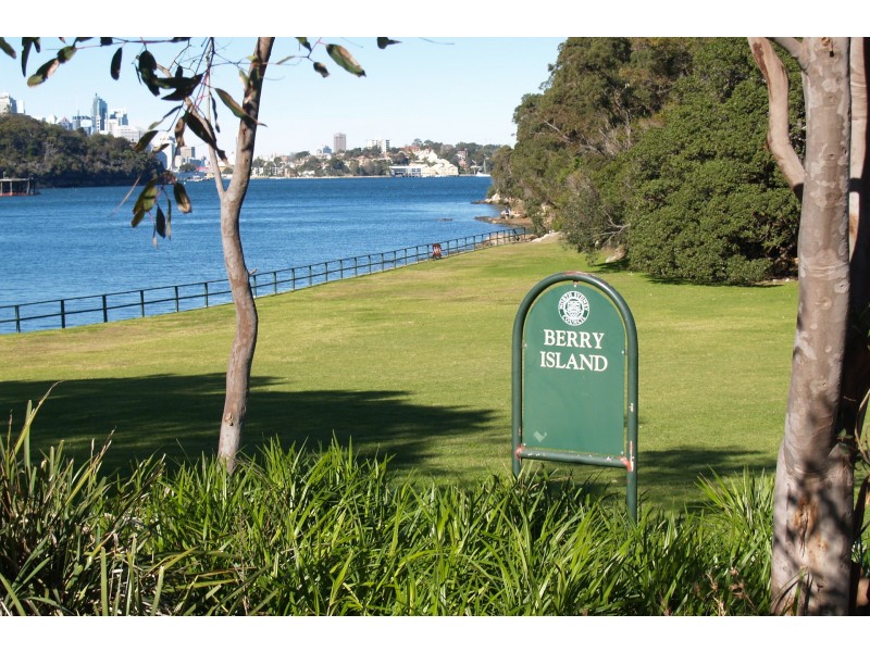 1-5/18 Milner Crescent, Wollstonecraft NSW 2065