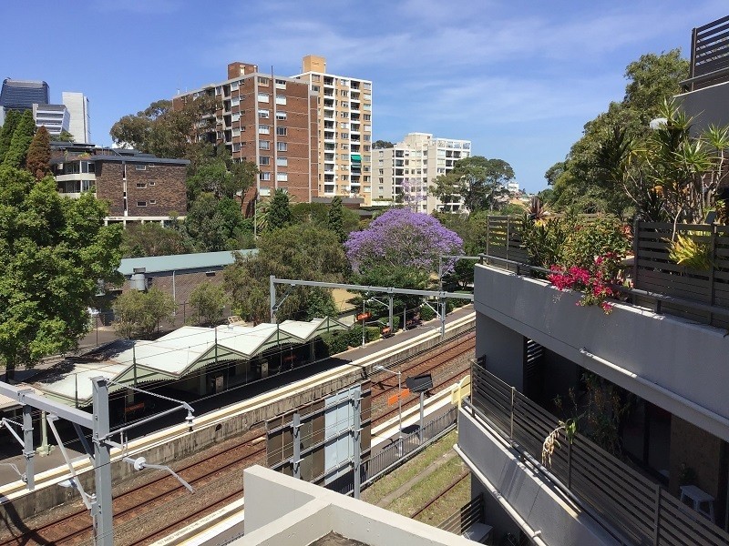 20/102 Bay Road, Waverton NSW 2060