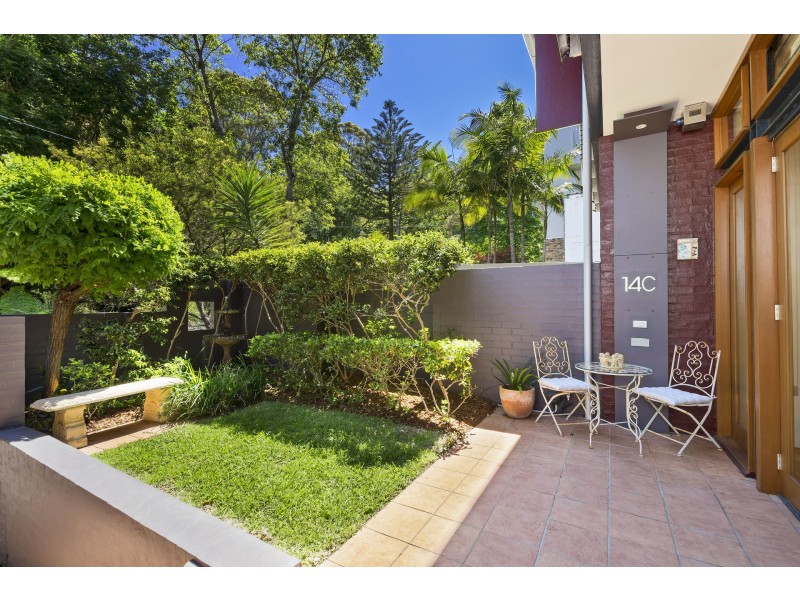 14c Rocklands Road, Wollstonecraft NSW 2065