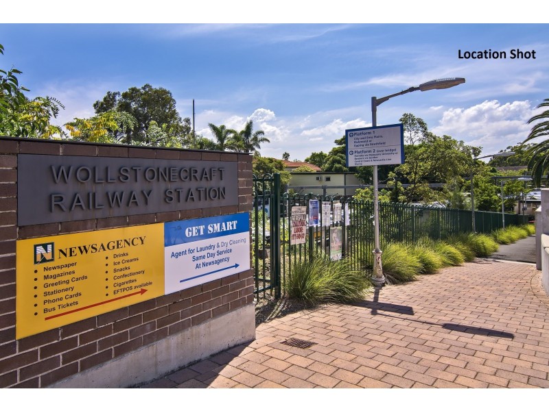 14c Rocklands Road, Wollstonecraft NSW 2065