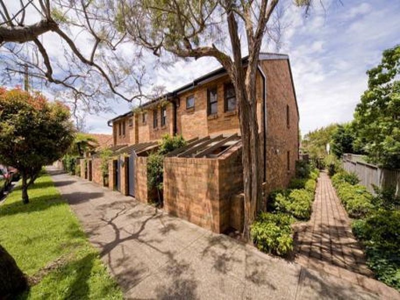 1/85 Burlington Street, Crows Nest NSW 2065