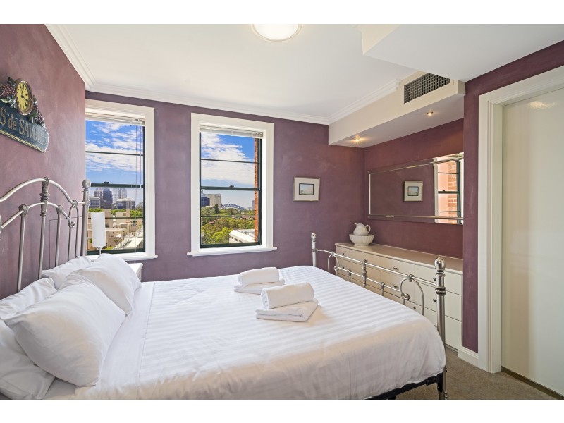 67/7-17 Sinclair Street, Wollstonecraft NSW 2065